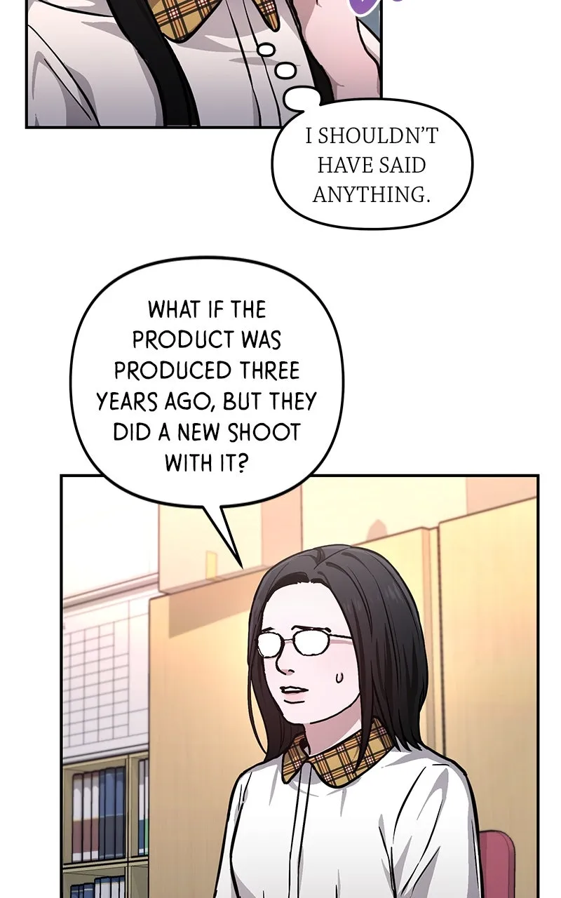 Like Mother, Like Daughter Chapter 12 page 80 - 