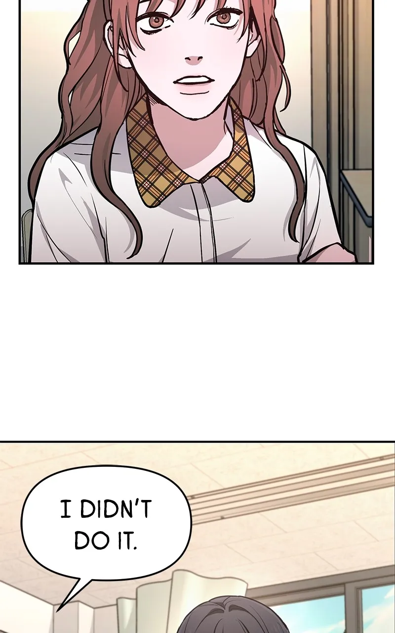 Like Mother, Like Daughter Chapter 12 page 9 - 
