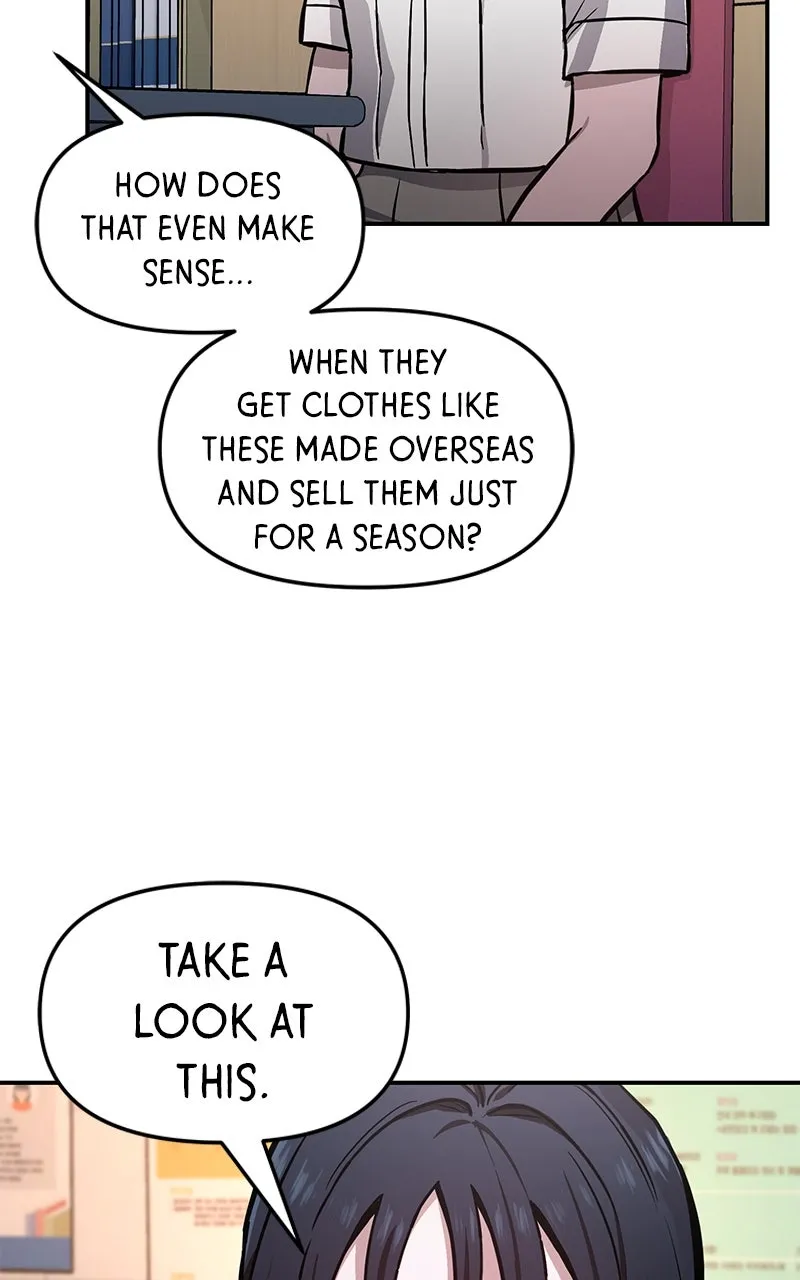 Like Mother, Like Daughter Chapter 12 page 81 - 