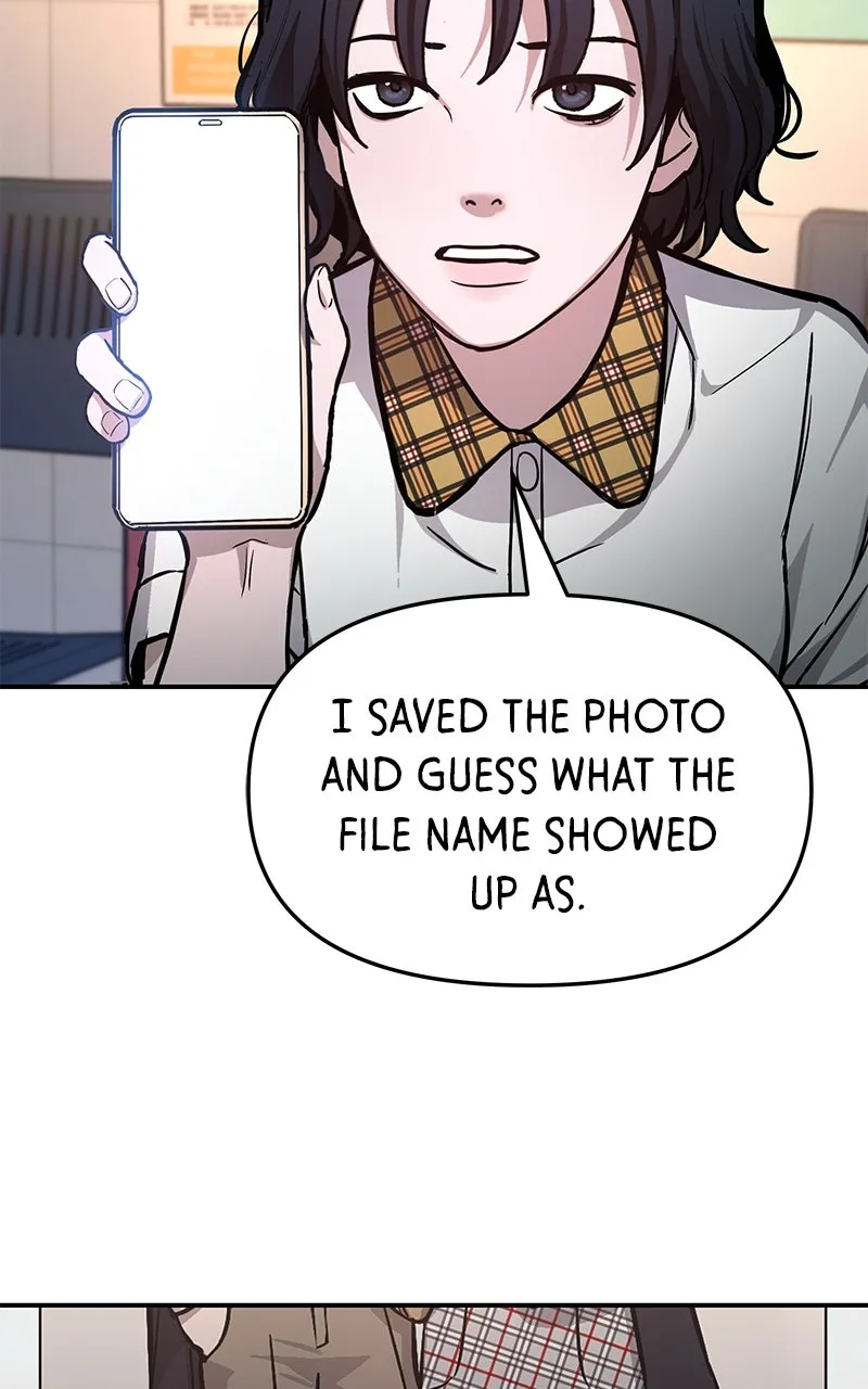 Like Mother, Like Daughter Chapter 12 page 82 - 