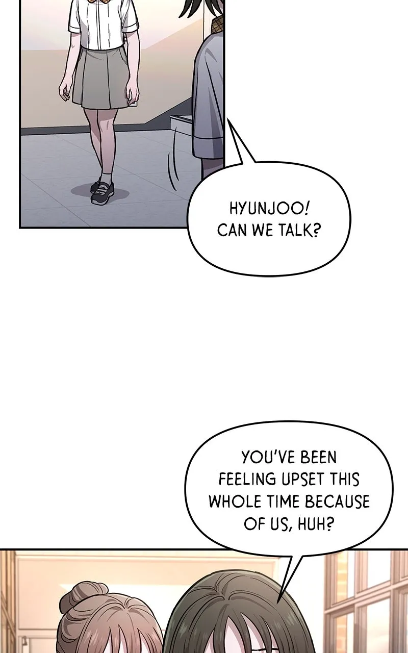 Like Mother, Like Daughter Chapter 12 page 85 - 