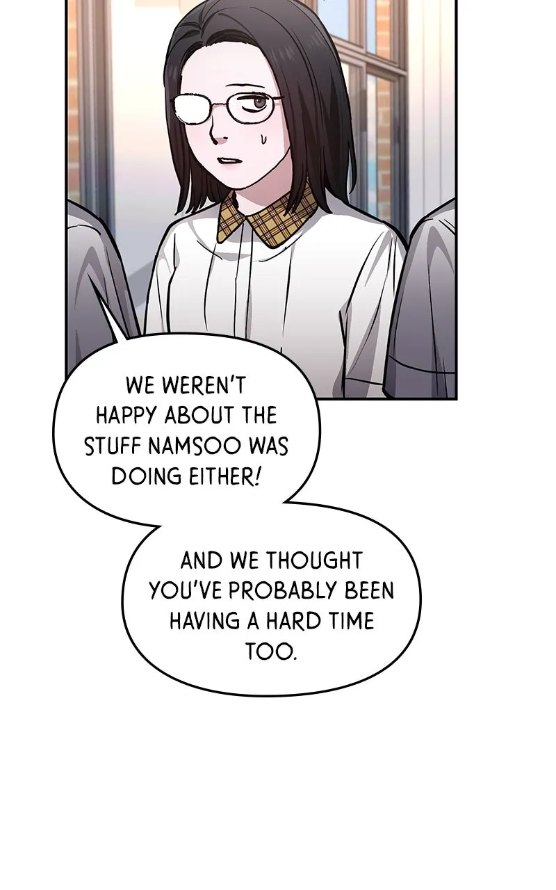 Like Mother, Like Daughter Chapter 12 page 87 - 