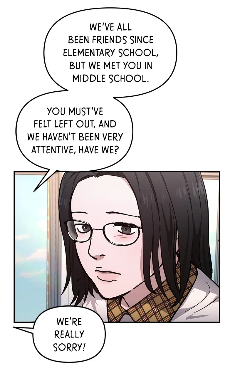 Like Mother, Like Daughter Chapter 12 page 88 - 