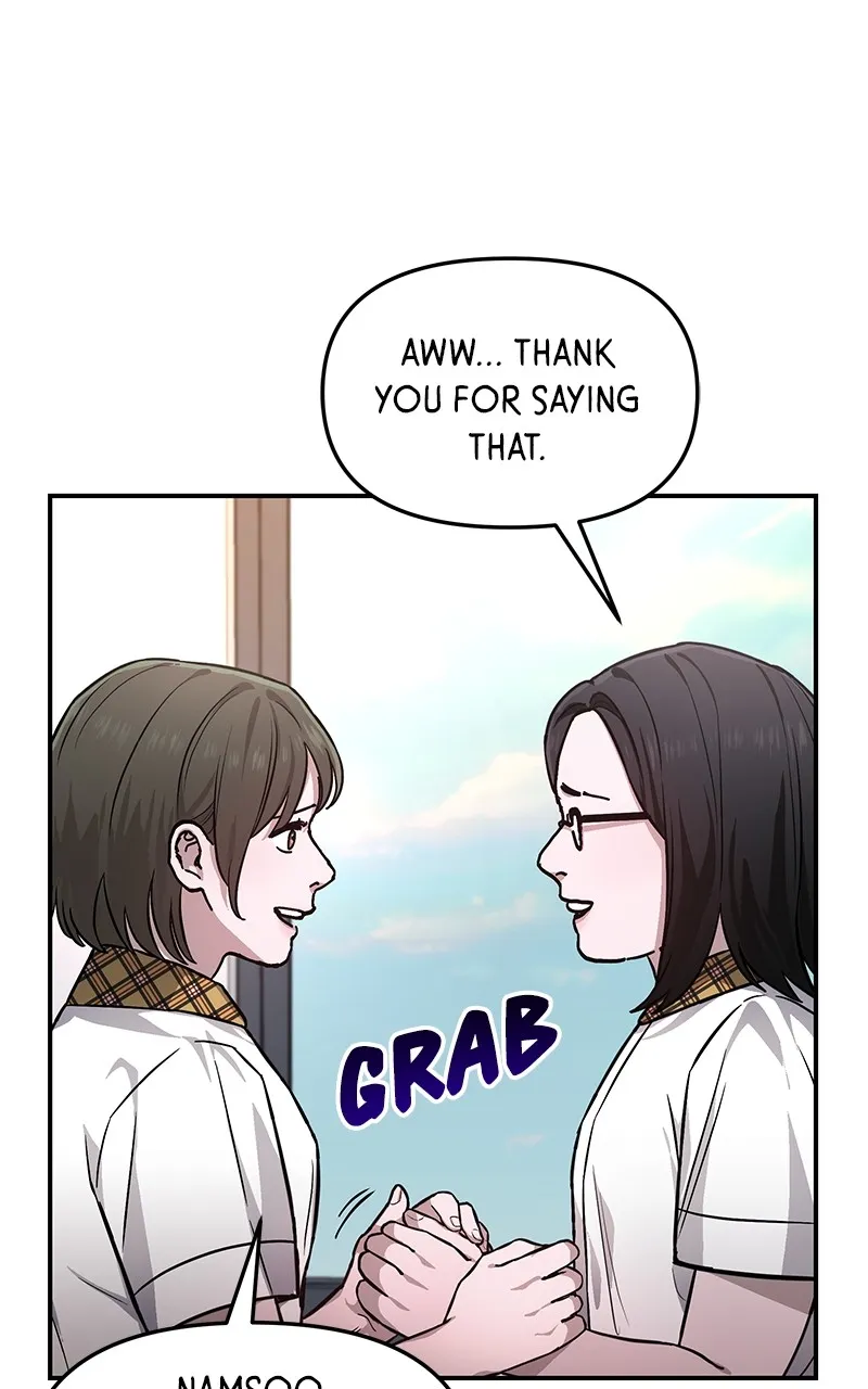 Like Mother, Like Daughter Chapter 12 page 89 - 