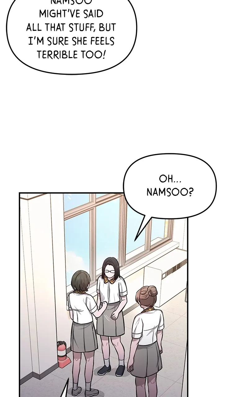 Like Mother, Like Daughter Chapter 12 page 90 - 