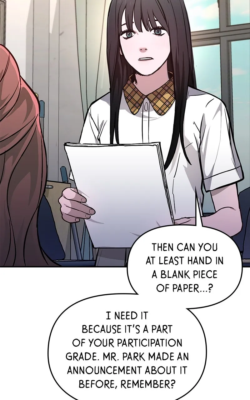 Like Mother, Like Daughter Chapter 12 page 10 - 