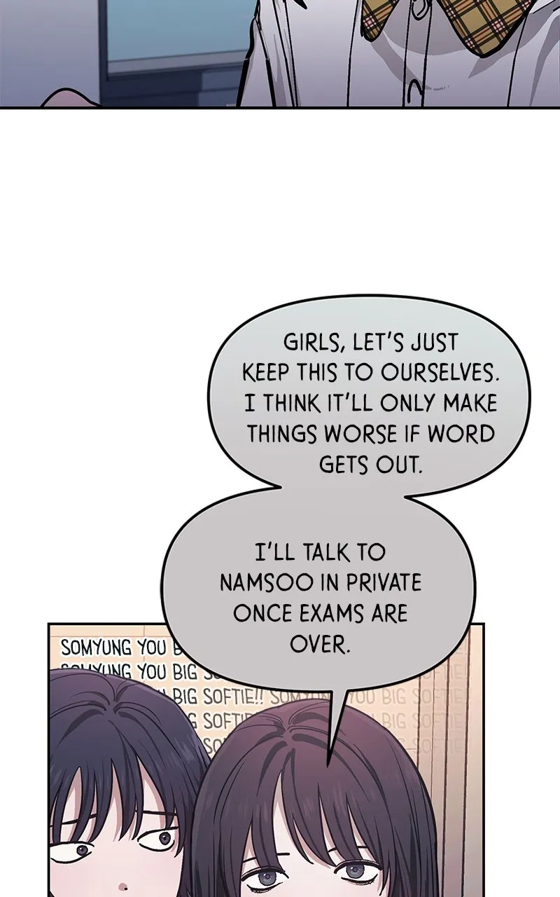 Like Mother, Like Daughter Chapter 12 page 92 - 