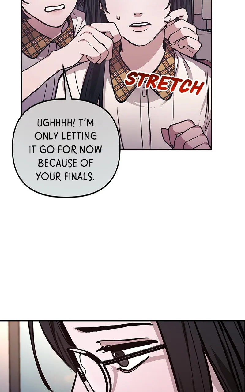 Like Mother, Like Daughter Chapter 12 page 93 - 
