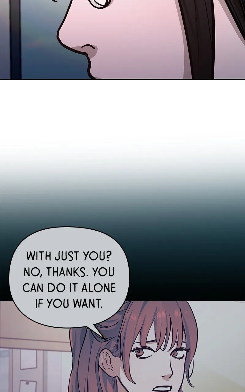 Like Mother, Like Daughter Chapter 12 page 94 - 