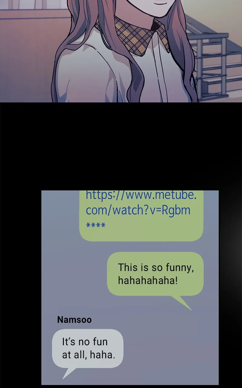 Like Mother, Like Daughter Chapter 12 page 95 - 