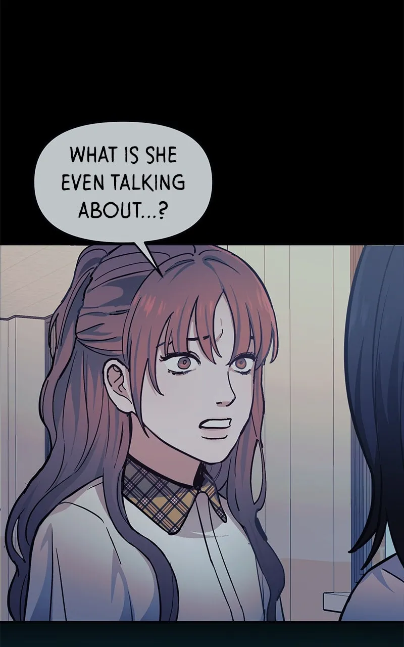 Like Mother, Like Daughter Chapter 12 page 96 - 