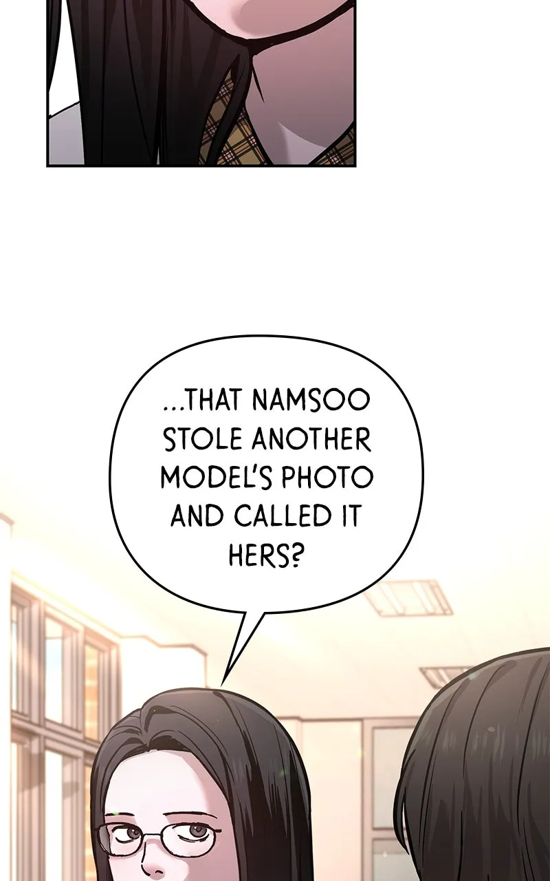 Like Mother, Like Daughter Chapter 12 page 98 - 