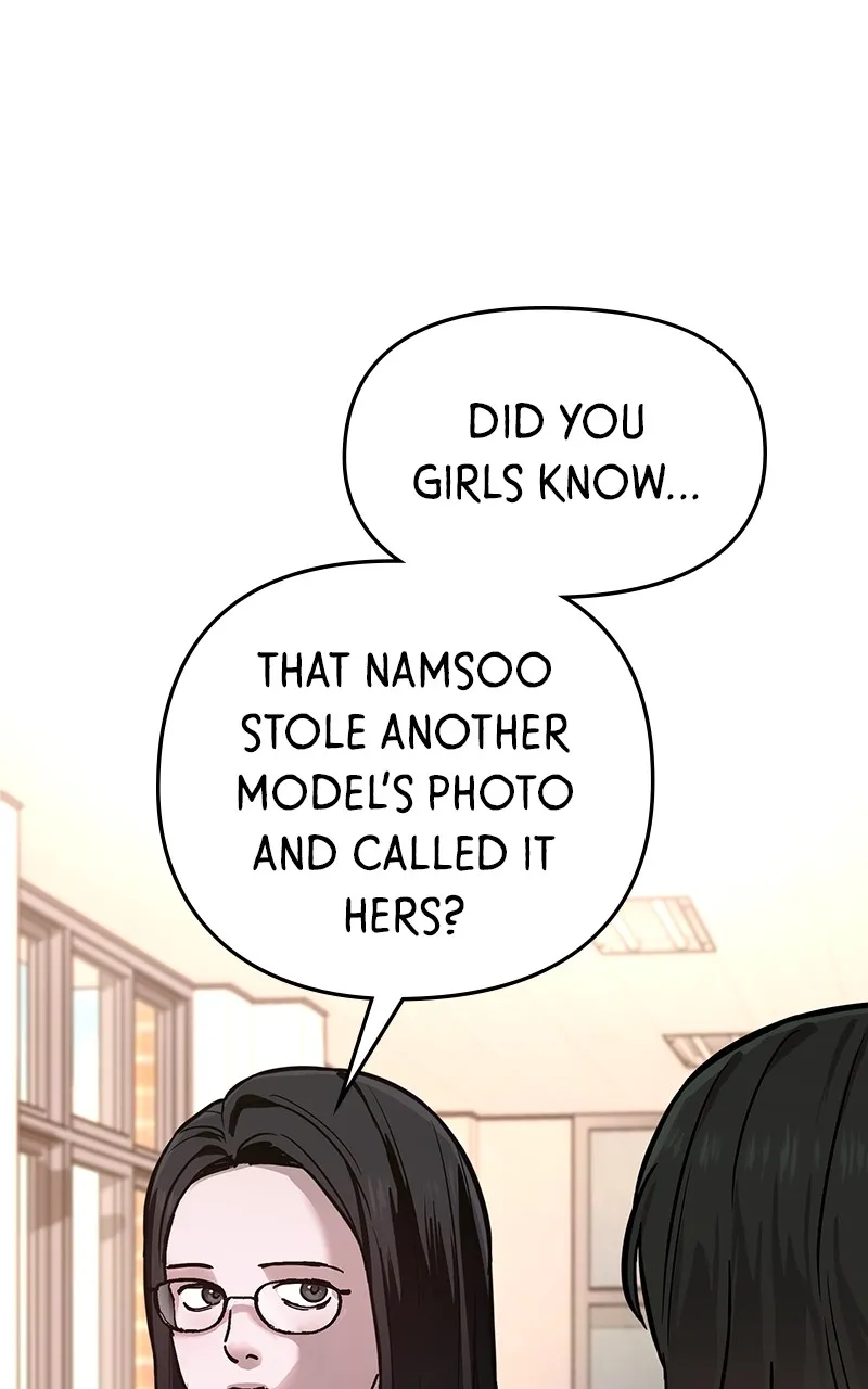 Like Mother, Like Daughter Chapter 13 page 1 - 