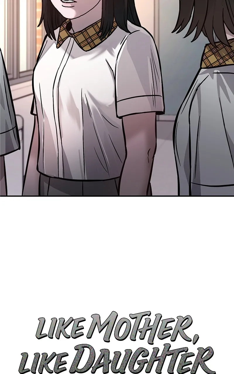 Like Mother, Like Daughter Chapter 13 page 2 - 