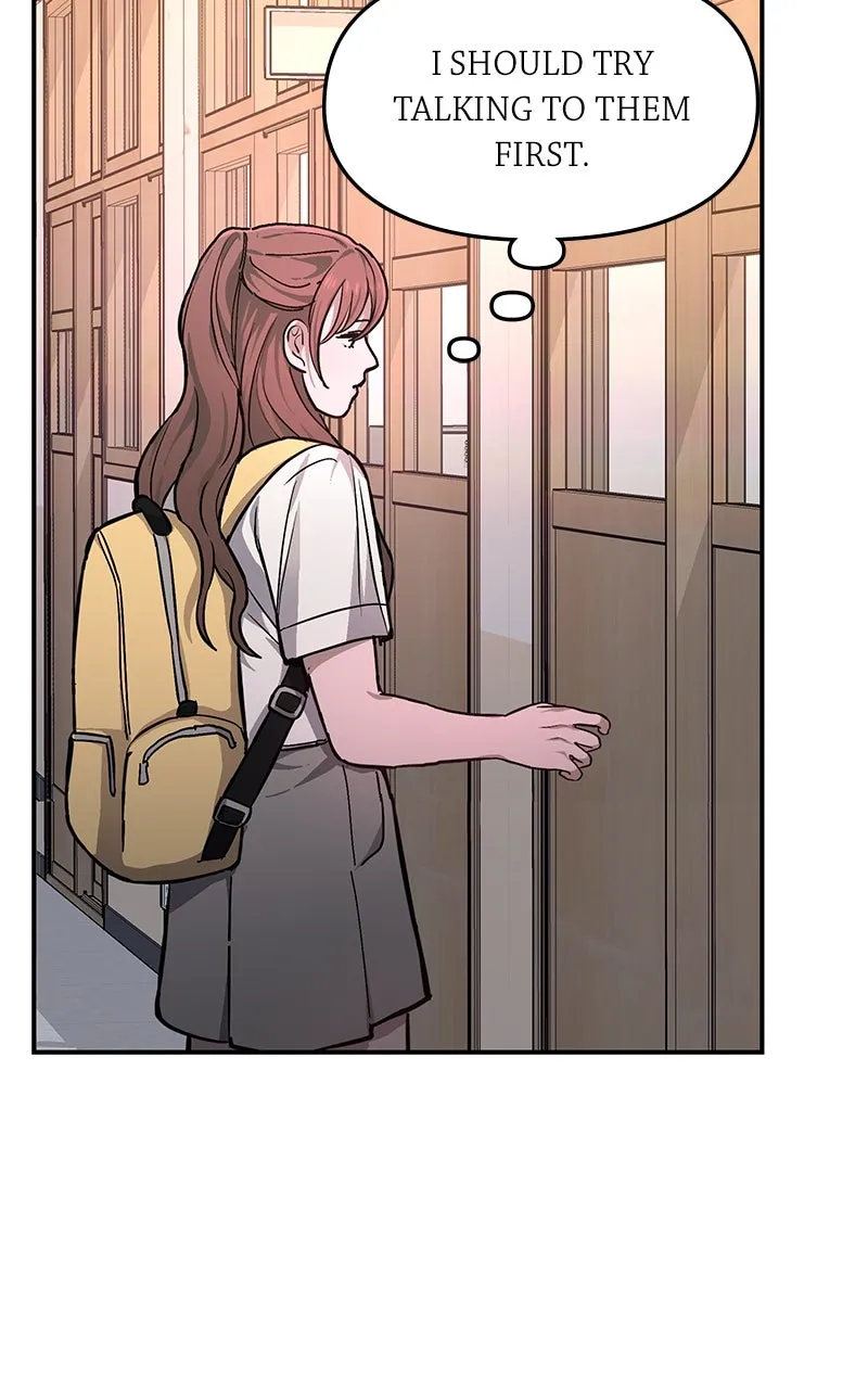 Like Mother, Like Daughter Chapter 13 page 11 - 