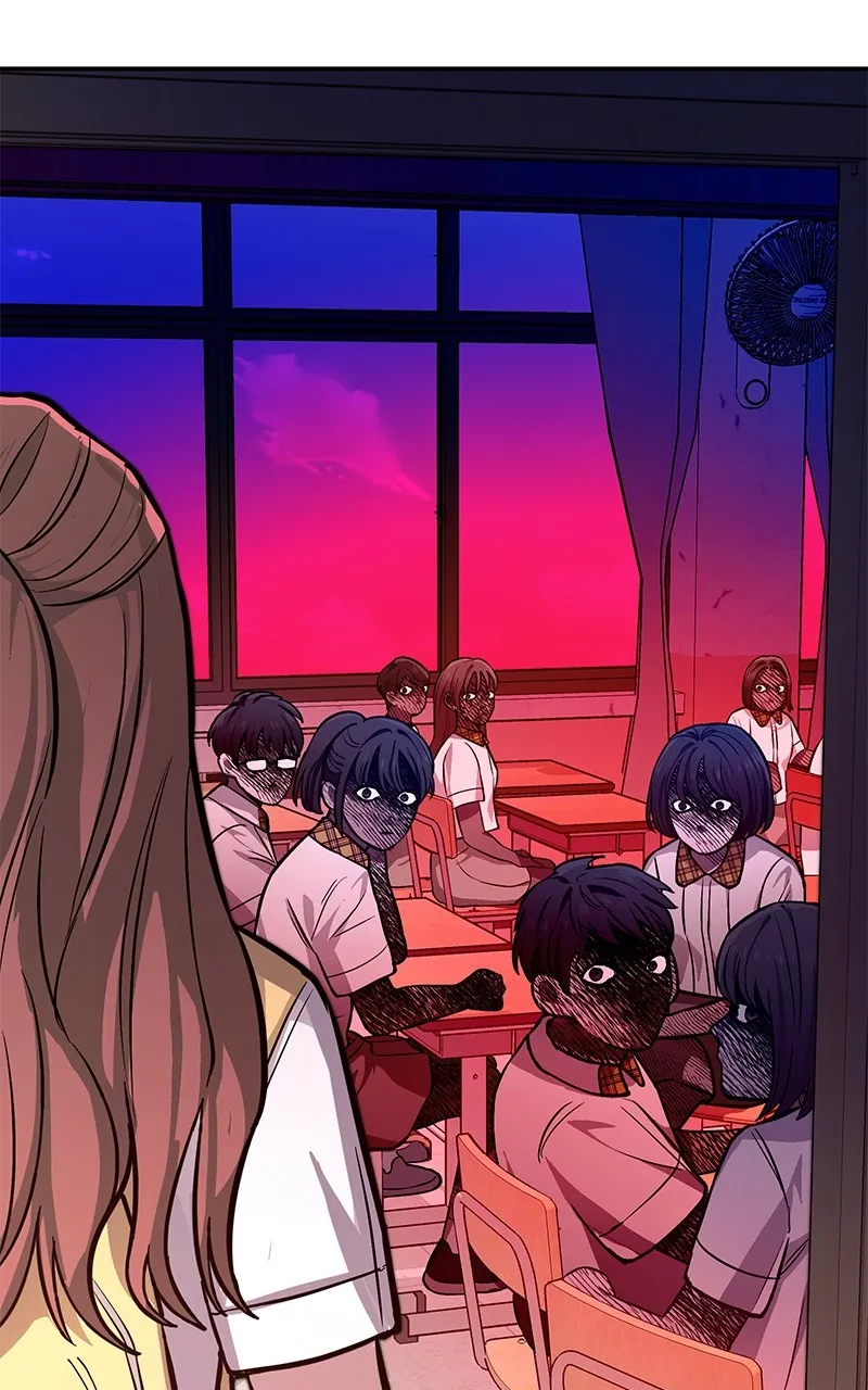 Like Mother, Like Daughter Chapter 13 page 14 - 