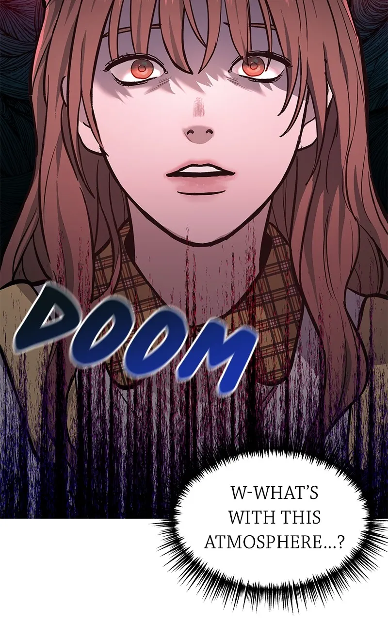 Like Mother, Like Daughter Chapter 13 page 17 - 