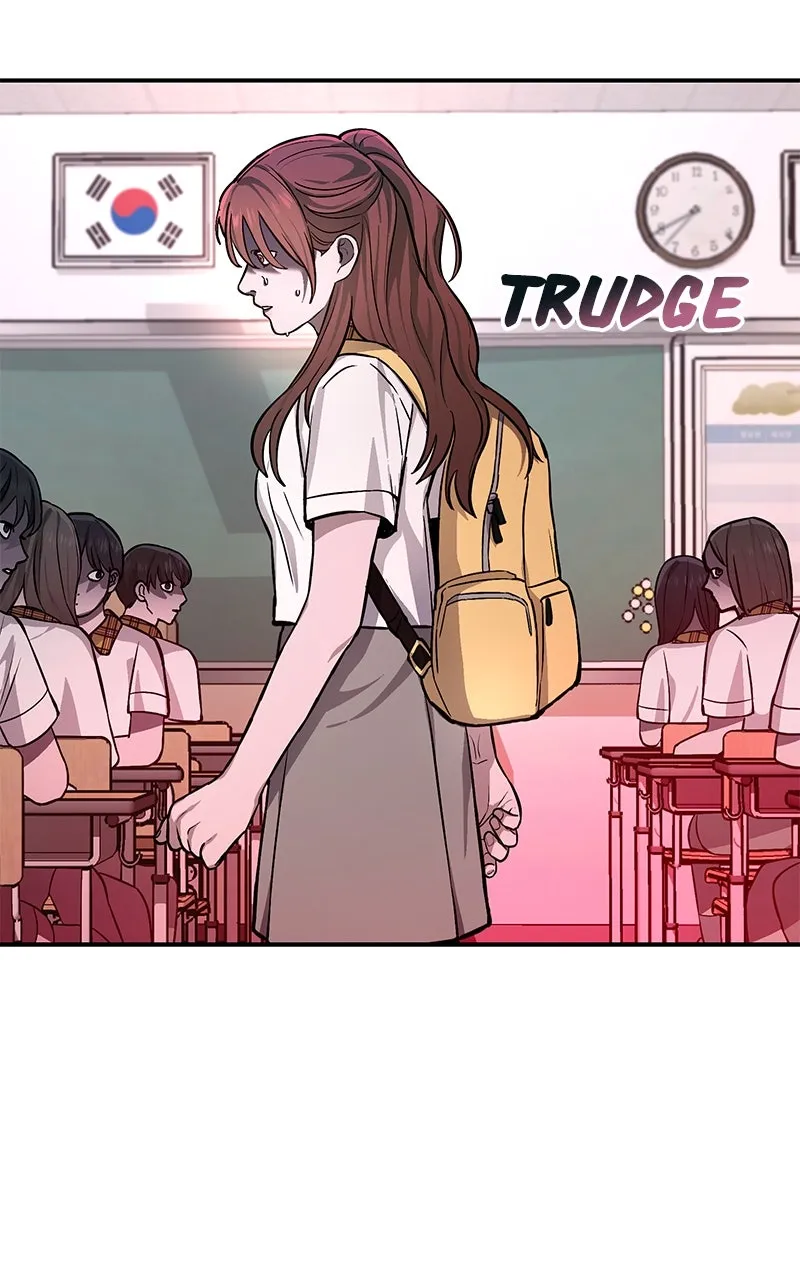 Like Mother, Like Daughter Chapter 13 page 20 - 