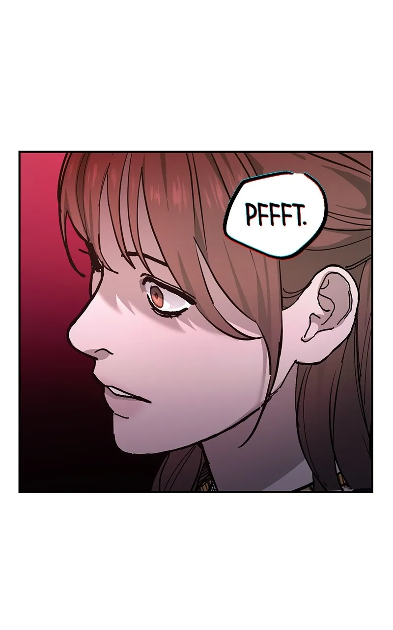 Like Mother, Like Daughter Chapter 13 page 21 - 