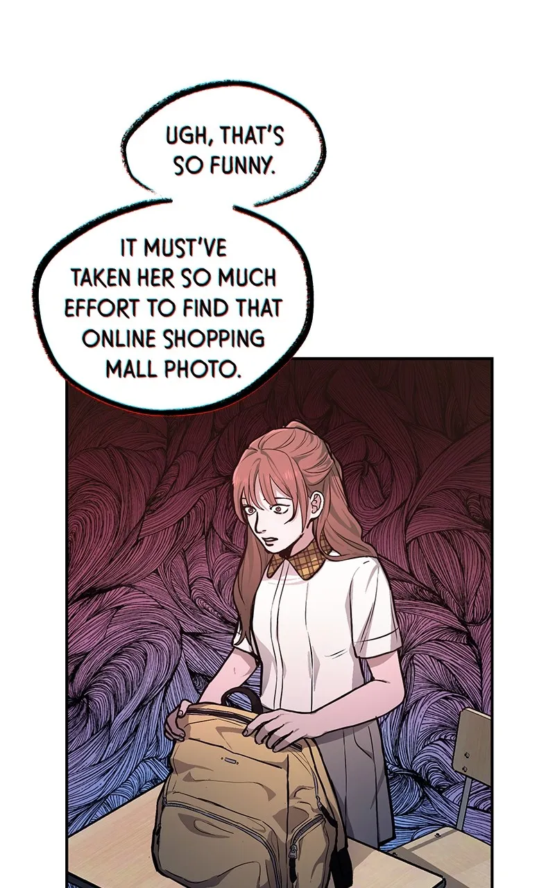 Like Mother, Like Daughter Chapter 13 page 22 - 