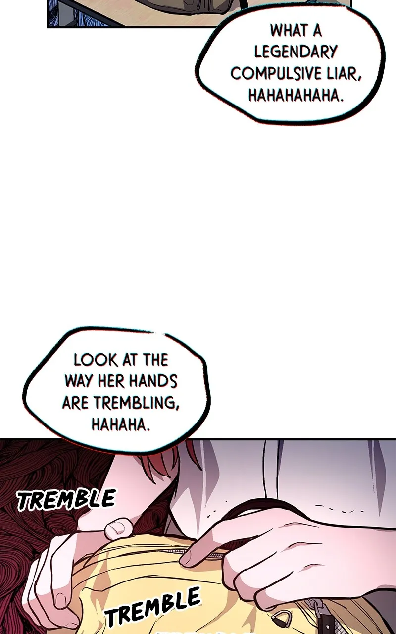 Like Mother, Like Daughter Chapter 13 page 23 - 