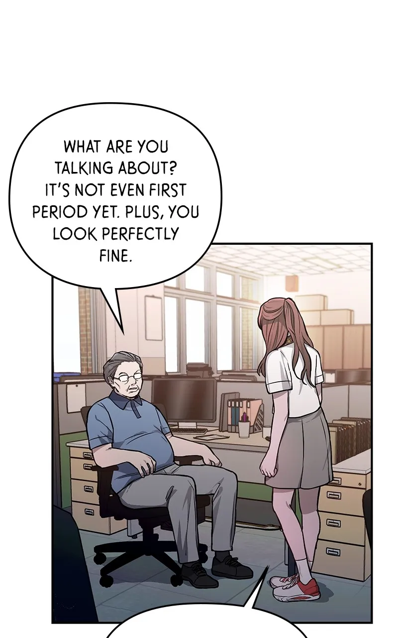 Like Mother, Like Daughter Chapter 13 page 30 - 