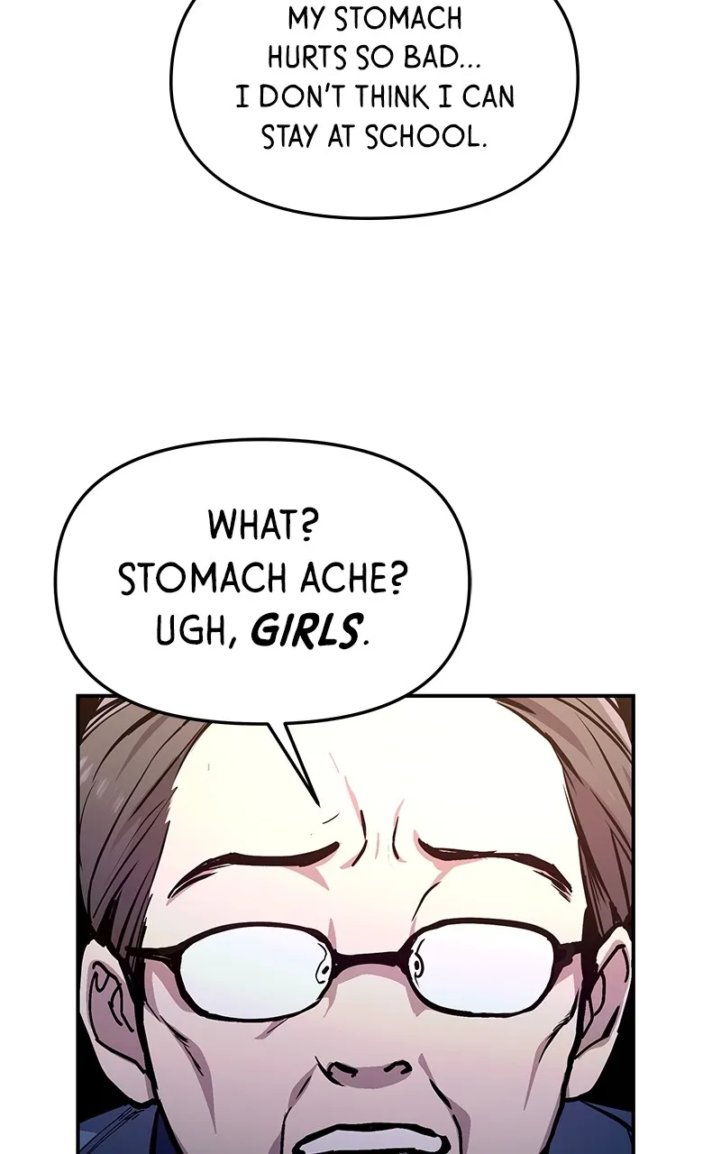 Like Mother, Like Daughter Chapter 13 page 31 - 