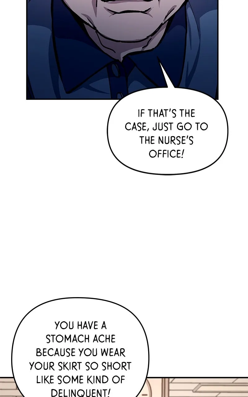 Like Mother, Like Daughter Chapter 13 page 32 - 