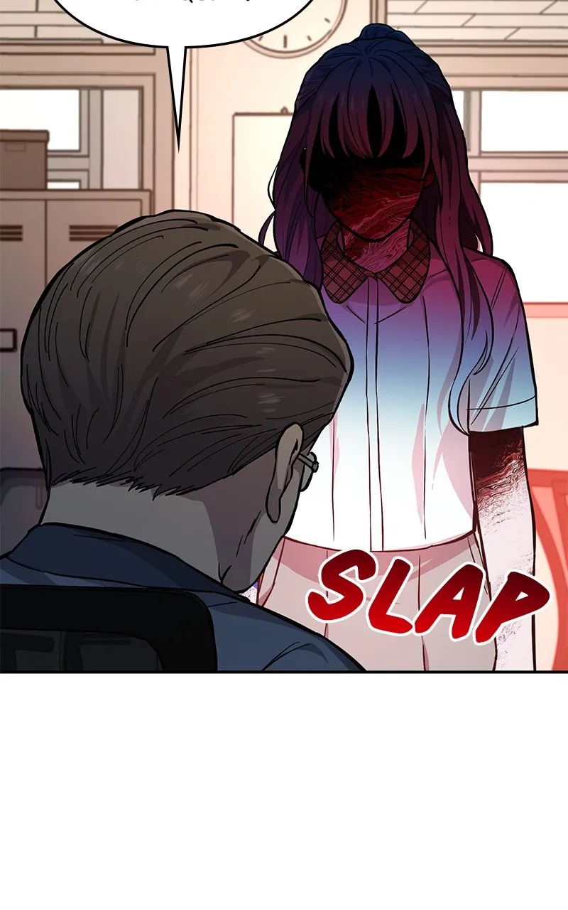Like Mother, Like Daughter Chapter 13 page 33 - 