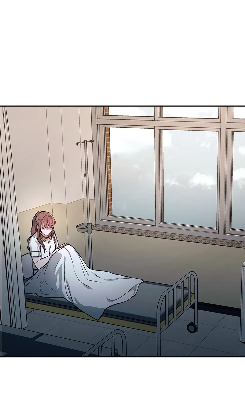 Like Mother, Like Daughter Chapter 13 page 36 - 