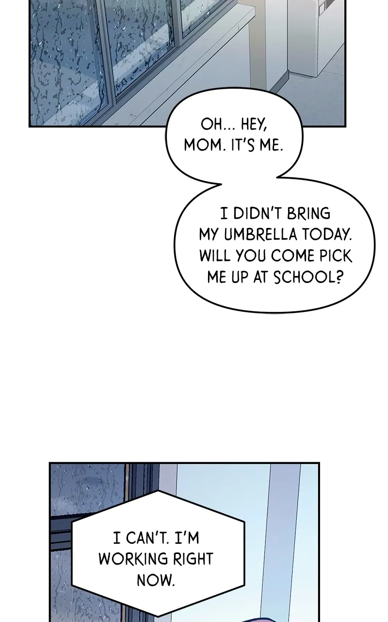 Like Mother, Like Daughter Chapter 13 page 40 - 