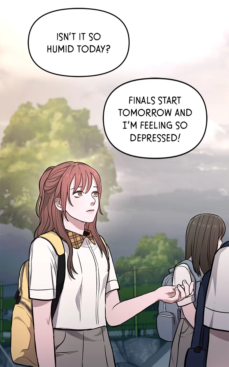 Like Mother, Like Daughter Chapter 13 page 5 - 