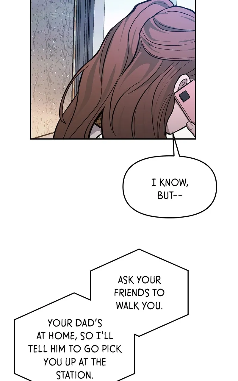 Like Mother, Like Daughter Chapter 13 page 41 - 