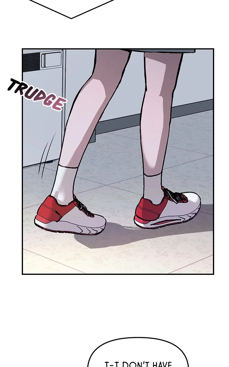Like Mother, Like Daughter Chapter 13 page 42 - 