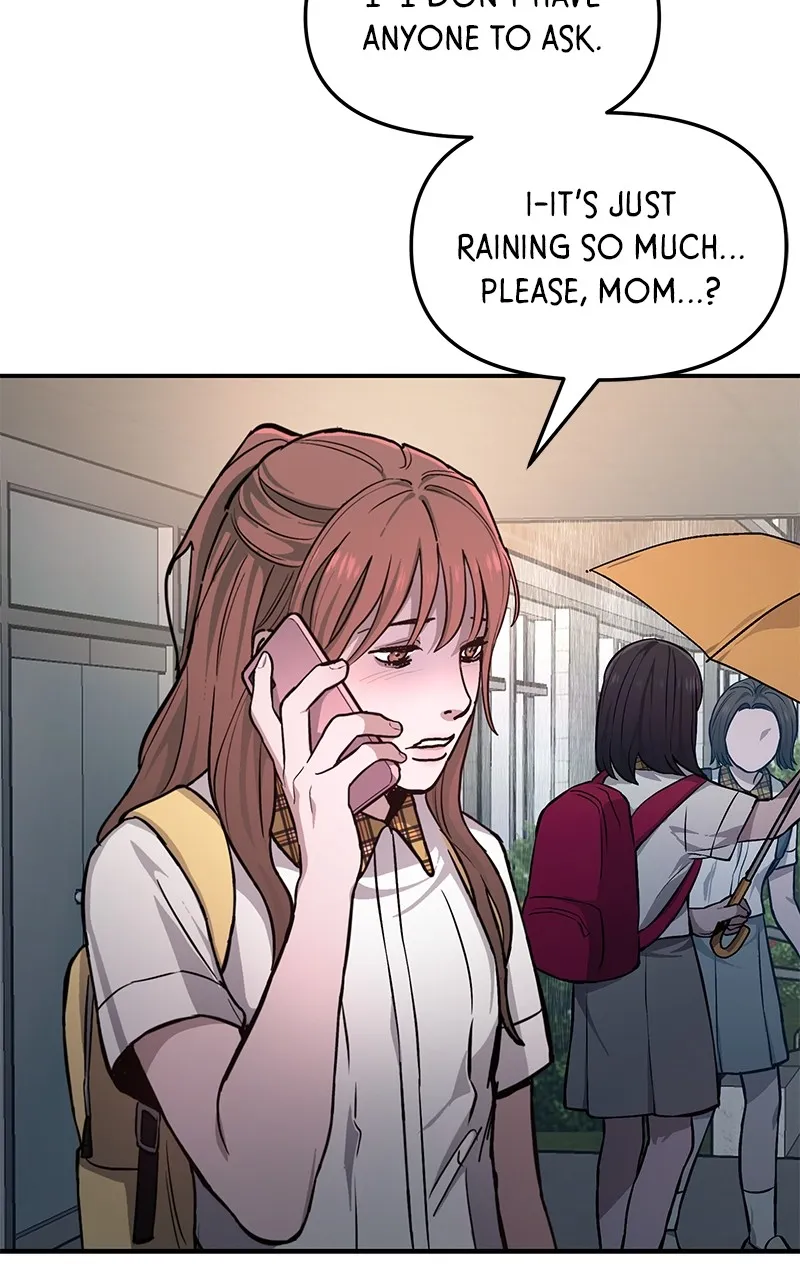 Like Mother, Like Daughter Chapter 13 page 43 - 