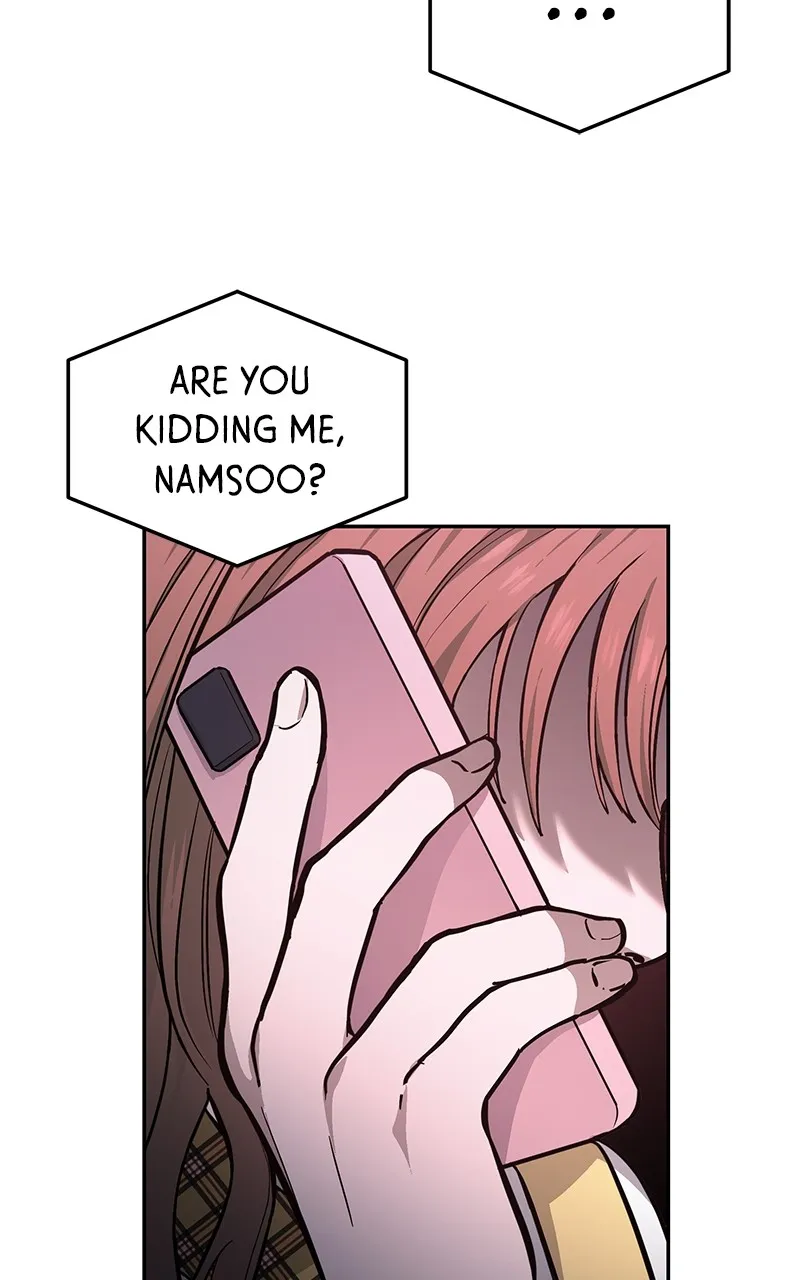 Like Mother, Like Daughter Chapter 13 page 45 - 