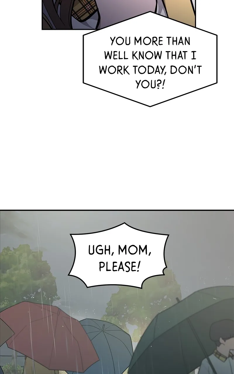 Like Mother, Like Daughter Chapter 13 page 46 - 