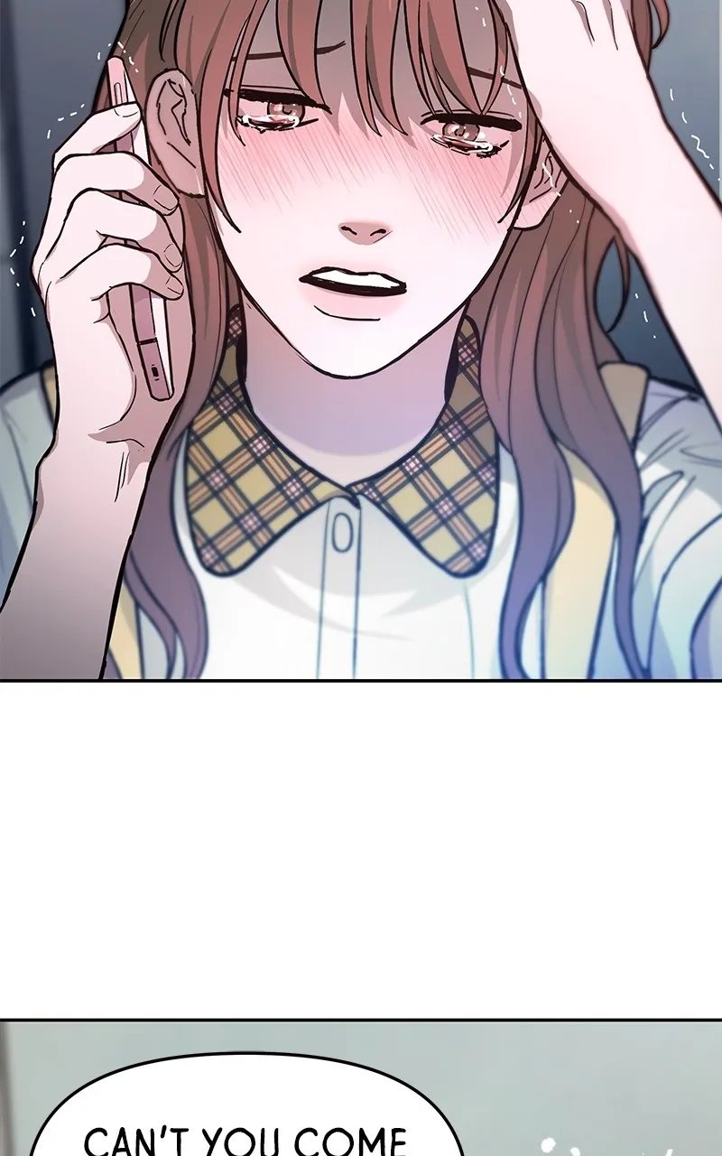 Like Mother, Like Daughter Chapter 13 page 49 - 