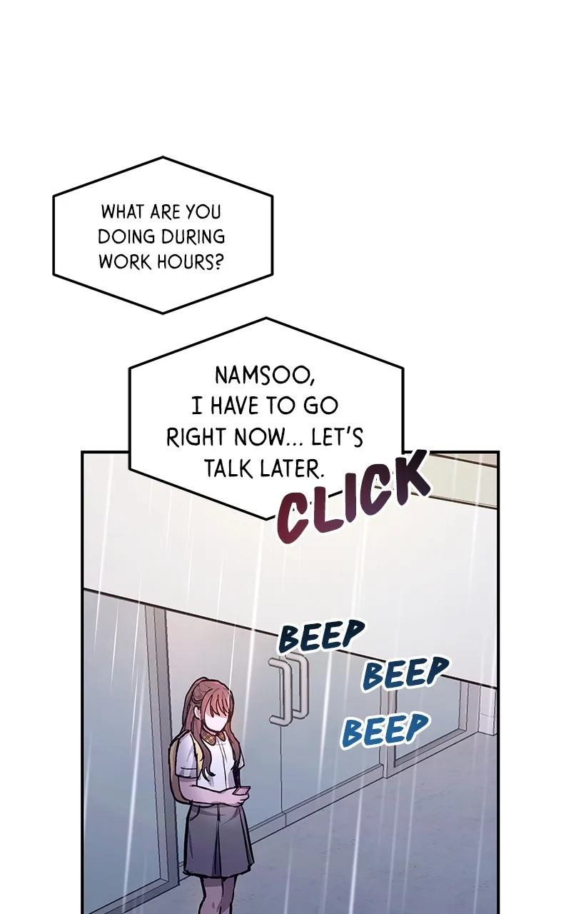 Like Mother, Like Daughter Chapter 13 page 51 - 