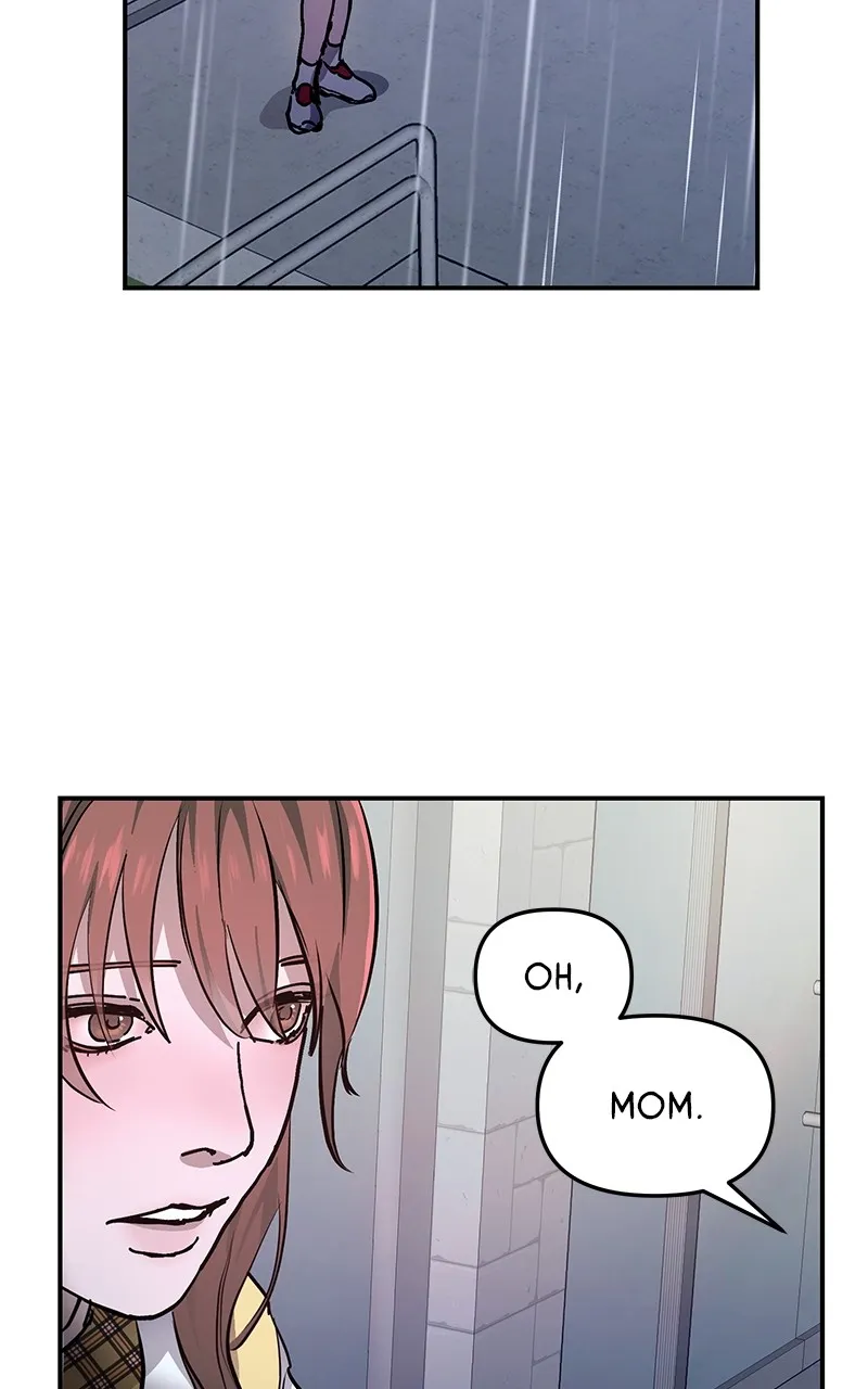 Like Mother, Like Daughter Chapter 13 page 52 - 