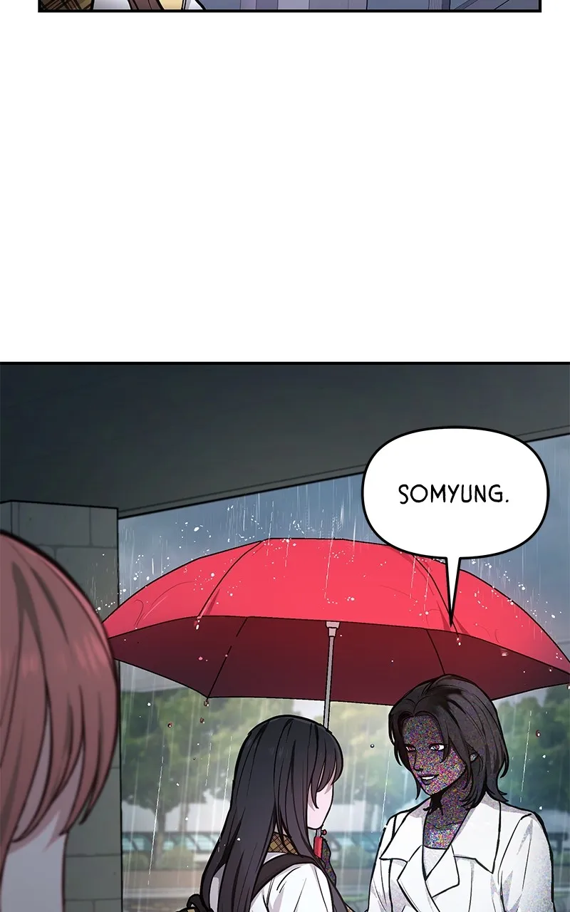 Like Mother, Like Daughter Chapter 13 page 53 - 