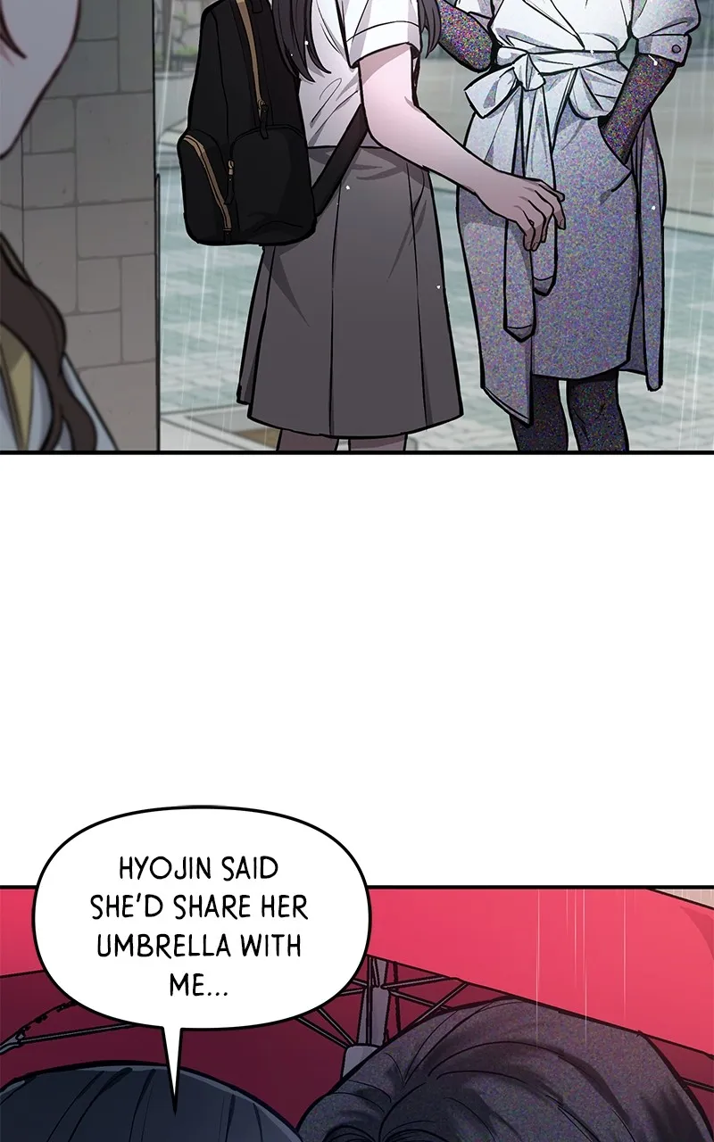 Like Mother, Like Daughter Chapter 13 page 54 - 