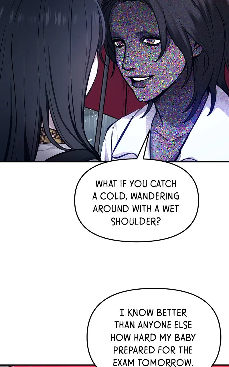 Like Mother, Like Daughter Chapter 13 page 55 - 