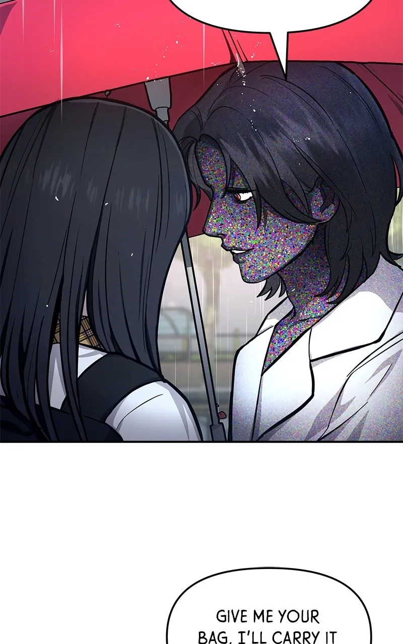 Like Mother, Like Daughter Chapter 13 page 56 - 