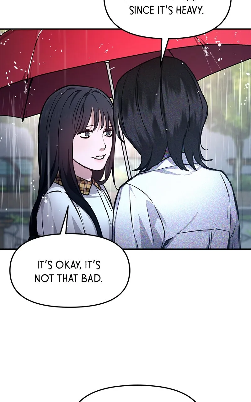 Like Mother, Like Daughter Chapter 13 page 57 - 