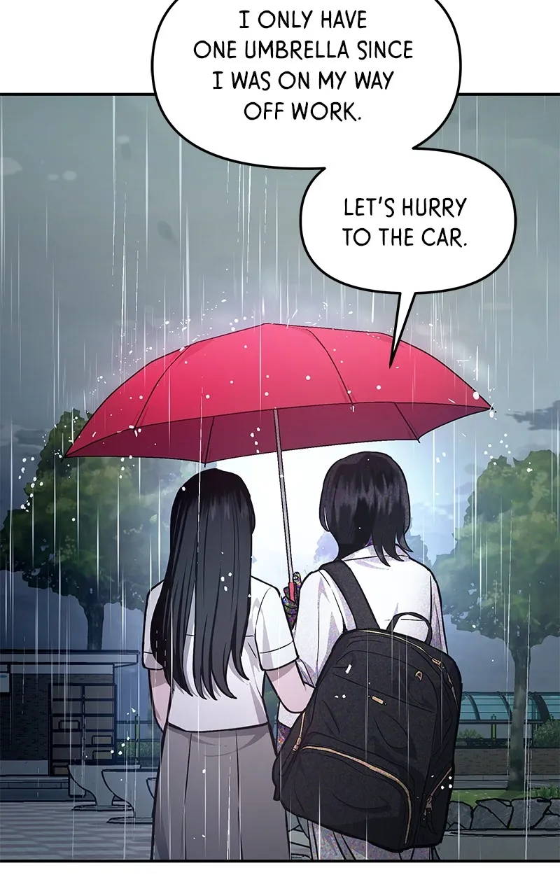 Like Mother, Like Daughter Chapter 13 page 58 - 