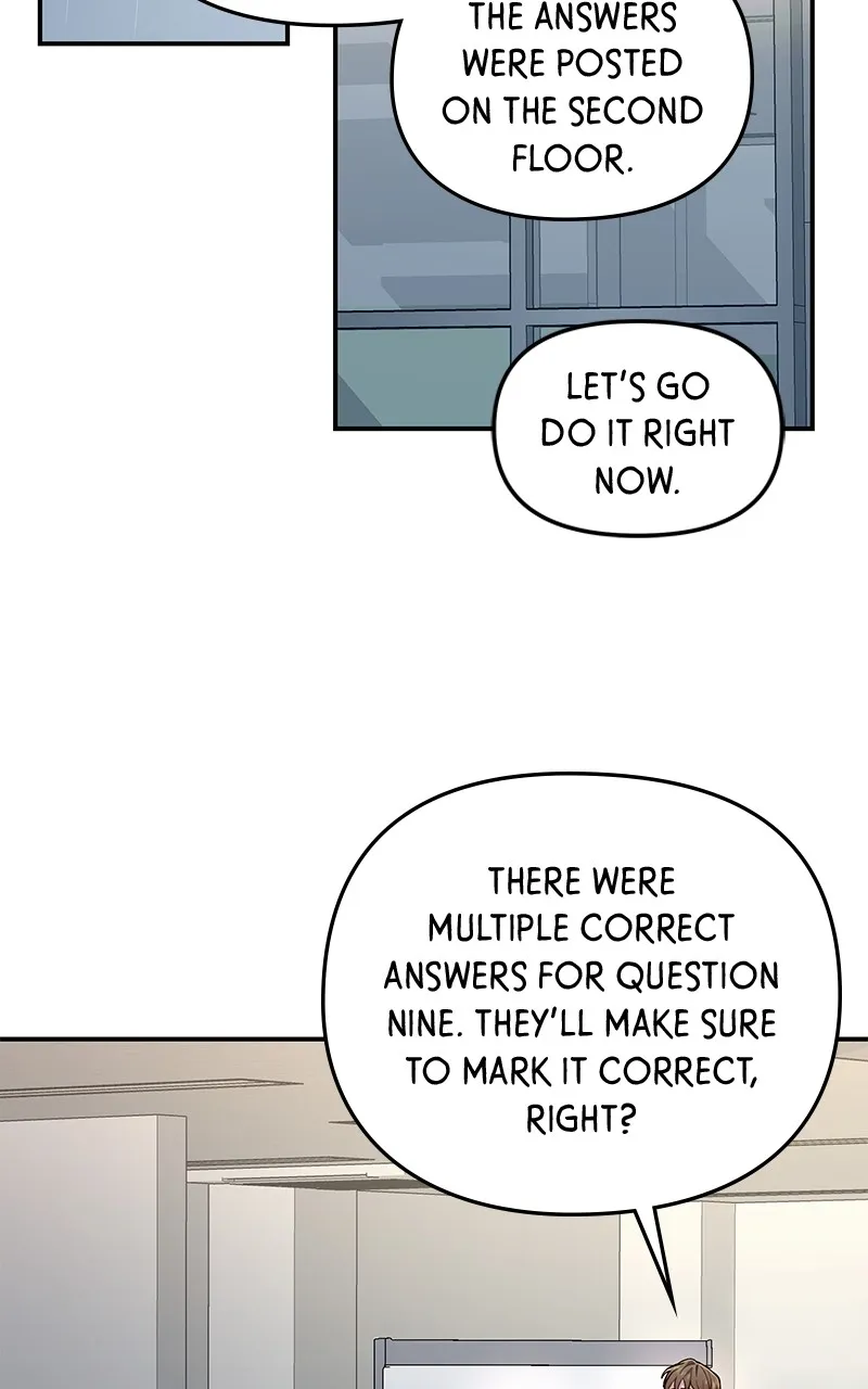 Like Mother, Like Daughter Chapter 13 page 65 - 