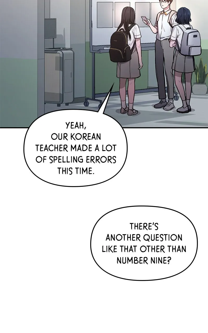 Like Mother, Like Daughter Chapter 13 page 66 - 