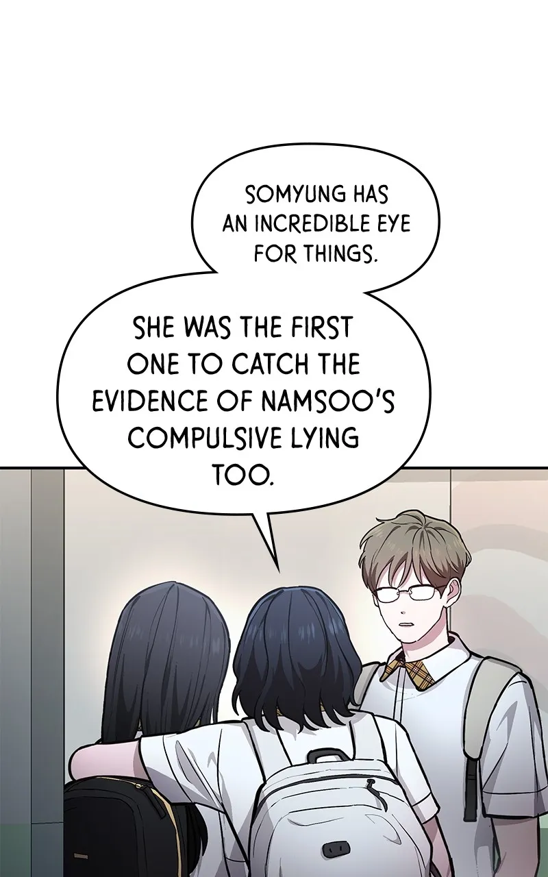 Like Mother, Like Daughter Chapter 13 page 68 - 