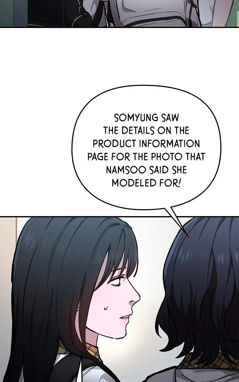 Like Mother, Like Daughter Chapter 13 page 69 - 